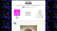 Desktop Screenshot of fashionstyle972.vip-blog.com