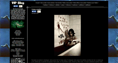 Desktop Screenshot of doudouandtoutou.vip-blog.com