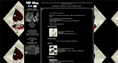 Desktop Screenshot of beautiful-passion.vip-blog.com