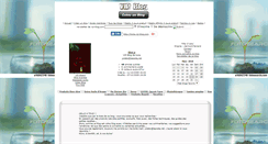 Desktop Screenshot of biola.vip-blog.com