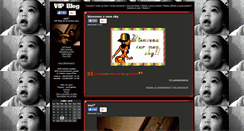 Desktop Screenshot of la-portos-sexy.vip-blog.com