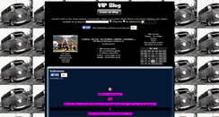 Desktop Screenshot of ddartapero-combicox-vw.vip-blog.com