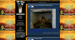 Desktop Screenshot of birri.vip-blog.com