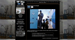 Desktop Screenshot of centralenrobage.vip-blog.com