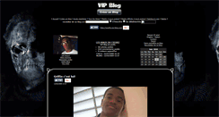 Desktop Screenshot of gnofly.vip-blog.com