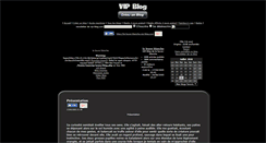 Desktop Screenshot of la-louve-blanche.vip-blog.com