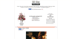 Desktop Screenshot of clemence076.vip-blog.com