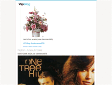 Tablet Screenshot of clemence076.vip-blog.com