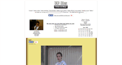 Desktop Screenshot of gui-gui95330.vip-blog.com