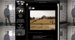 Desktop Screenshot of kyoboys.vip-blog.com