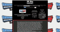 Desktop Screenshot of biloute02700.vip-blog.com