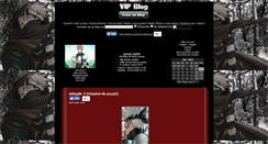 Desktop Screenshot of fanfic-naruto.vip-blog.com