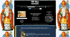 Desktop Screenshot of meilleur.vip-blog.com