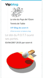 Mobile Screenshot of ozon-tt.vip-blog.com