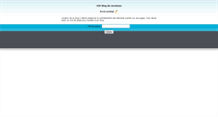 Desktop Screenshot of mecbeau.vip-blog.com