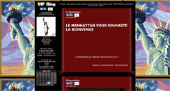 Desktop Screenshot of lemanathan.vip-blog.com