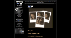Desktop Screenshot of gwen62.vip-blog.com