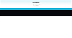 Desktop Screenshot of lalune000.vip-blog.com