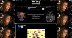 Desktop Screenshot of bethany-notre-stars.vip-blog.com