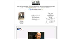 Desktop Screenshot of massari-love.vip-blog.com