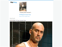 Tablet Screenshot of massari-love.vip-blog.com