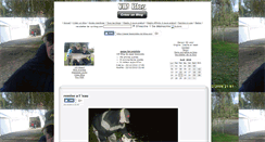 Desktop Screenshot of pepe-lecarpiste.vip-blog.com