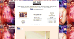 Desktop Screenshot of hotladies.vip-blog.com