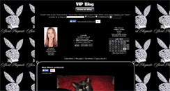 Desktop Screenshot of pixy65.vip-blog.com