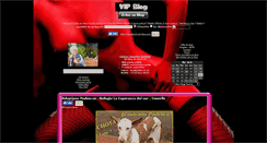 Desktop Screenshot of claudie19.vip-blog.com