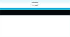Desktop Screenshot of conseilsjuridique.vip-blog.com