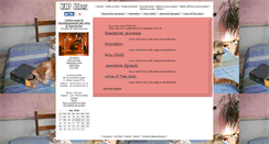 Desktop Screenshot of cdasproduction.vip-blog.com