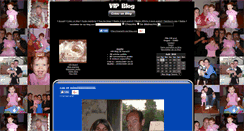 Desktop Screenshot of marie33.vip-blog.com