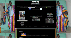 Desktop Screenshot of mbawor2.vip-blog.com