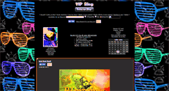 Desktop Screenshot of lecok-972.vip-blog.com