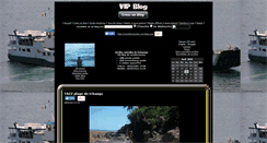 Desktop Screenshot of carrefoursoulou.vip-blog.com