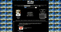 Desktop Screenshot of loshermanos.vip-blog.com