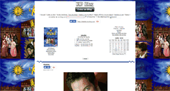 Desktop Screenshot of labella.vip-blog.com