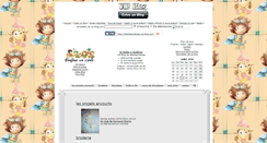 Desktop Screenshot of laboiteamalices.vip-blog.com