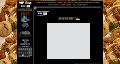 Desktop Screenshot of lacaverneorientale.vip-blog.com