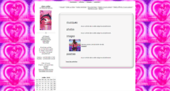 Desktop Screenshot of katoche.vip-blog.com