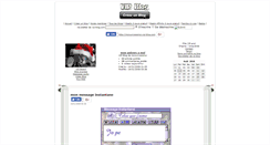 Desktop Screenshot of monuniveramoi.vip-blog.com
