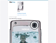 Tablet Screenshot of fatine02.vip-blog.com