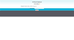 Desktop Screenshot of blogdesumi.vip-blog.com