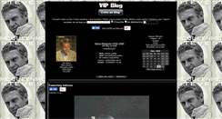 Desktop Screenshot of bulitt.vip-blog.com