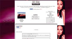 Desktop Screenshot of kev.vip-blog.com