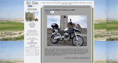 Desktop Screenshot of caposud28.vip-blog.com