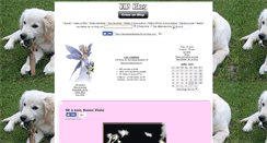 Desktop Screenshot of lesinseparablesdu76.vip-blog.com