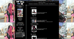 Desktop Screenshot of barbie-f4ke-sh0pping.vip-blog.com