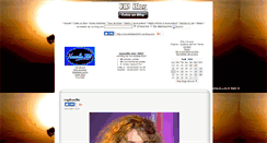 Desktop Screenshot of nouvellestar2007.vip-blog.com