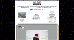 Desktop Screenshot of ktkout.vip-blog.com
